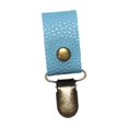 thumbnail image 2 of TISHITA Hat Clips for Bags Scarf Carrying Clips Duck Clip for Outdoor Backpack Bluish, 2 of 7