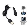 thumbnail image 3 of Usb Charger compatible Panasonic Re7-87 Acr3 Acr4 Acr5 Series Shaver compatible Razor Charger_Perfect Gift, 3 of 5