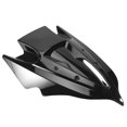 thumbnail image 2 of Windshield for Kawasaki Z250 Z300 Z 250 300 2013 2014 2013-2015 Double Bubble Windscreen Wind Deflec, 2 of 5