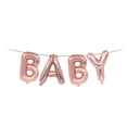 thumbnail image 1 of tredstone Balloon set letter flag, 1 of 9