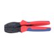 thumbnail image 3 of Kit de herramientas de engarzado solar conector impermeable alicates de engarzado solar pin de cobre rojo de 1000 W para mantenimiento ANGGREK Otros, 3 of 8