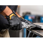 Toughbuilt Left Cut Aviation Snips