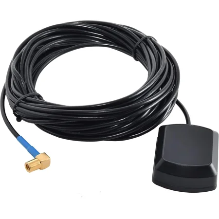 Anina 23Ft Sirius Xm Radio Antenna Magnetic Gps Antenna Xcbm02-0002