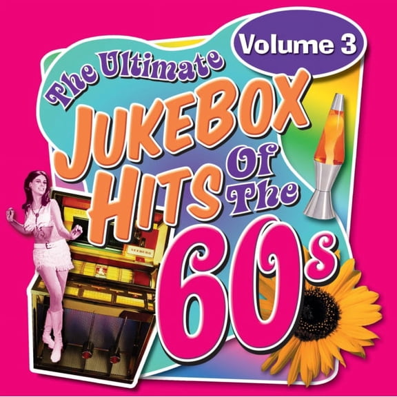 JUKEBOX HITS OF THE '60S - VOLUME 3