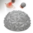 thumbnail image 4 of Bola de Masaje de Fitness, Evita que el Deslizamiento Alivia la Tensión Muscular MasAJE del PIE MEDIO Bola Para El Uso de la Oficina para los Pies Hacia Atrás, 4 of 7