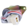 thumbnail image 6 of New Fuel Shut Off Solenoid Fits Kubota Bx22D F2560E F3060 V1505T 1503Es12A5Uc5S, 6 of 8