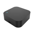 thumbnail image 1 of Tuya Smart IR Controller Control de voz WiFi Control remoto por infrarrojos Home Universal Wireless IR Controller, S60 Pro AweSitey EL002024-02B, 1 of 2