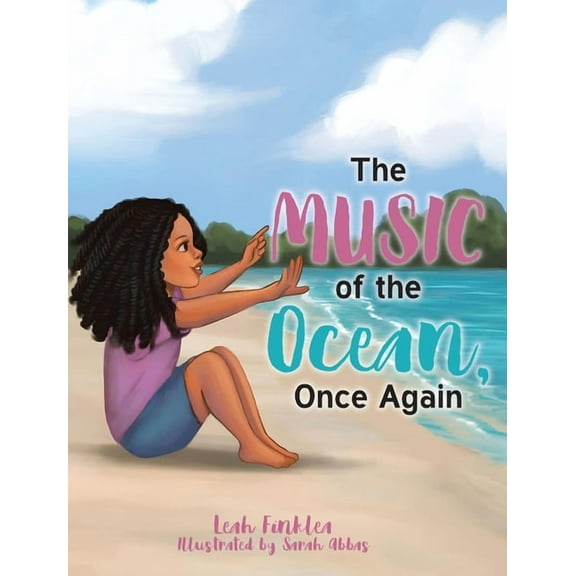 The Music of the Ocean, Once Again, (Hardcover)
