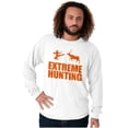 thumbnail image 5 of Extreme Hunting Mixed Martial Arts Long Sleeve TShirt Men Women Brisco Brands S, 5 of 6