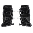thumbnail image 6 of CROSSDESIGN Front Bumper Bracket Holder Fit for Hyundai Accent 2012-2017, 6 of 9