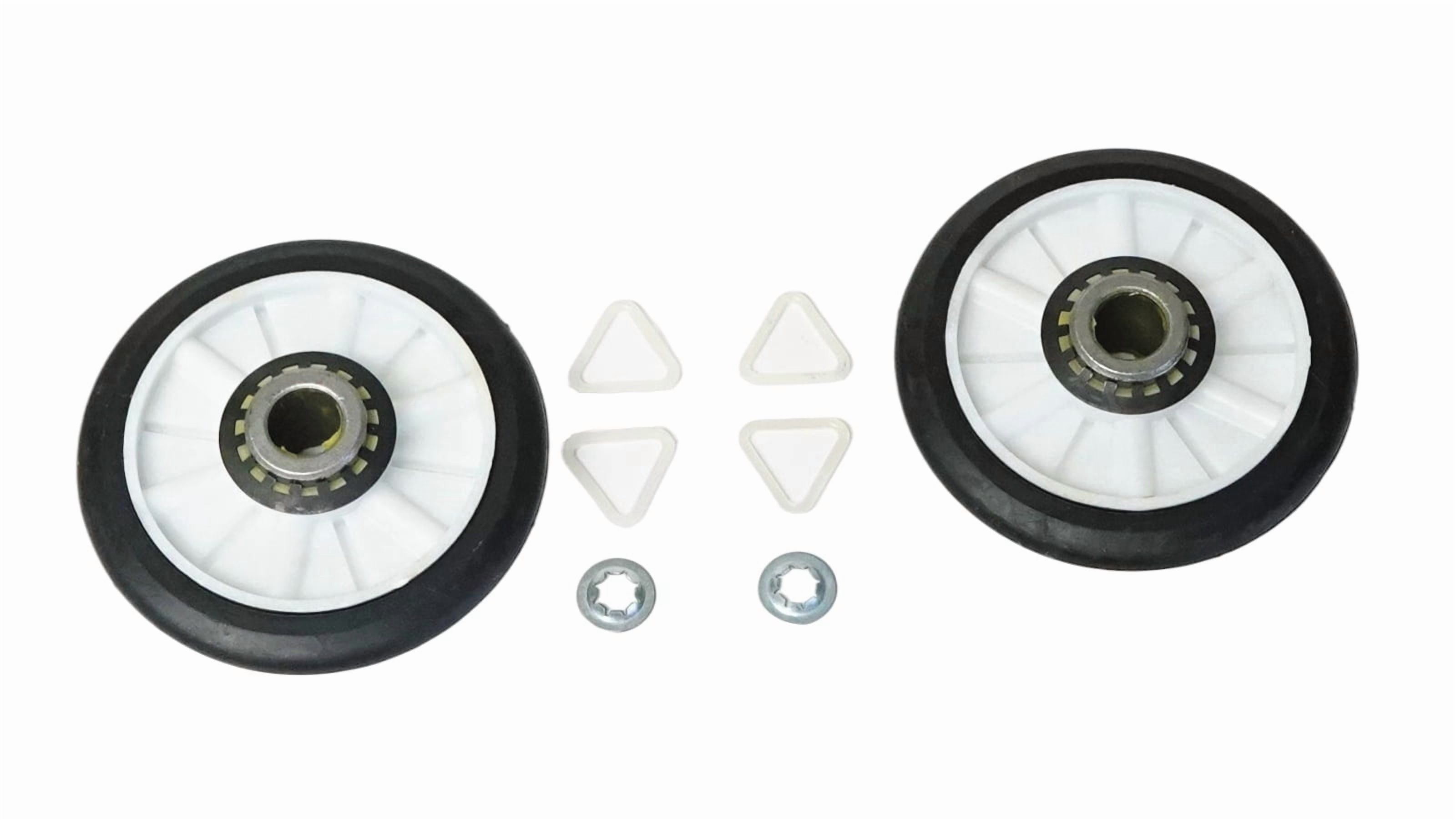 4392065 Dryer Belt Pulley Maintenance KIT for Whirlpool Kenmore PS373087 AP3131942