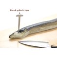 thumbnail image 2 of Lishi Japanese Made T-Shaped Stainless Steel Sushi Chef's Tools, 2 of 5