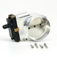 thumbnail image 2 of Nick Williams 103MM 2014+ Gen 5 LT DBW Throttle Body, SD103LTX CNC Billet Electronic Drive by Wire -Fits 5.3 6.2 LT1 LT4 L83 L86 L8B, 2 of 5
