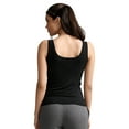 thumbnail image 2 of Jockey Women's Supersoft Tank, 2 of 4