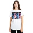 thumbnail image 4 of Lilo & Stitch T-Shirt pour Femmes Stitch & Angel Character Boxes, 4 of 6