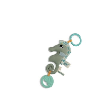 Dolce Sammy the Seahorse
