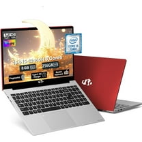 15.6 IPS FHD-Laptop, 8 Cores Intel Core i5-12450H(Beat i7-11800H, Up to 4.4GHz), 8GB DDR4 256GB SSD, Business-Laptop, Laptop-Computer with Backlit Keyboard Fingerprint, Type C 100W, WiFi 6, Win11