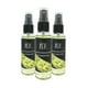 thumbnail image 1 of 3 Botellas de Aceite Reductor de Carnitina, Natural para todo tipo de piel JYE Natural, 1 of 5