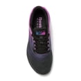 thumbnail image 4 of Zapatillas deportivas Reebok Nano X5 para mujer, color negro y morado 6.5, 4 of 6