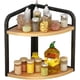 thumbnail image 2 of Estante esquinero de cocina TUNC organizador de escritorio 2 niveles, 2 of 4