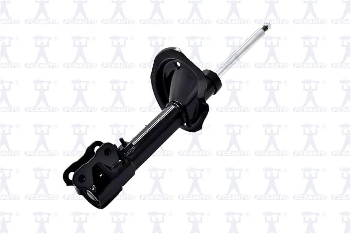 Focus Auto Parts Suspension Strut