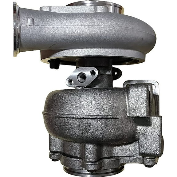 Seapple Turbo HX40 Turbocharger 4039990 4039991 Compatible with Cummins C360 Engine