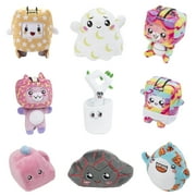 LankyBox Mini Mystery Plush, Series 2, Collectible Blind Box , Officially Licensed LankyBox Merch, Ages 3 and up