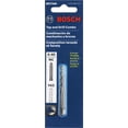 thumbnail image 2 of shiyou-BOSCH BDT440 4-40 Plug Tap and No. 43 Drill Bit Combo Set, 2 of 4