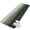 Green, variant on Runner Rug 2.62'x5.25', Yellow Geometric Non Slip Backing Floor Mats Soft Area Rugs, Absorbent Muddy Dirt Trapping Carpet for Entryway Hallway Kitchen Bedroom Modern Abstract Gradient Marble