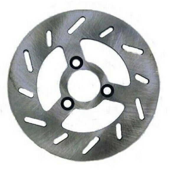 PCC MOTOR 120mm Disc Rotor for 49cc Pocket BIKE MT-A1 MT-A2 MT-A4 DR33