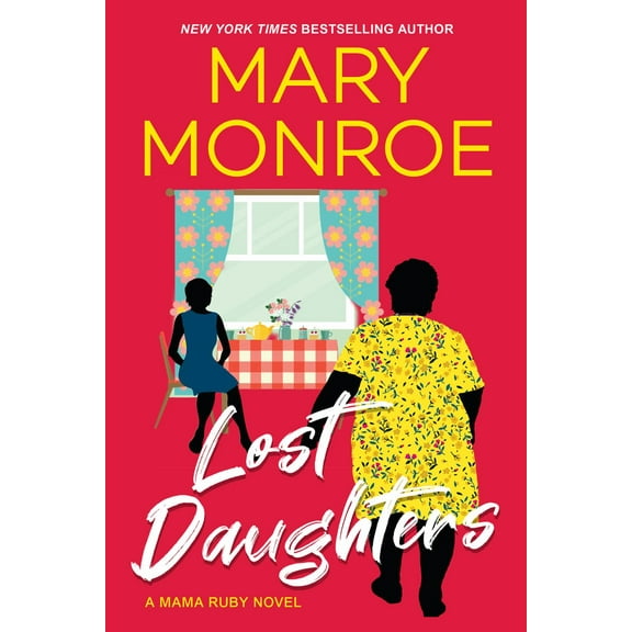Lost Daughters (Paperback)