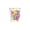 C_Hot#156611, variant on Happy Birthday Party Supplies Set with Disposable Plates, Cups, Tablecloth & Balloons for Kids Birthday Decorations