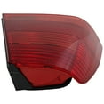 thumbnail image 6 of OEM Grade Tail Light Assembly Compatible with 1999-2003 Volkswagen Jetta Left Driver Side Replaces VW2800117 1J5945111S 67389 HALOGEN 67389, 6 of 8