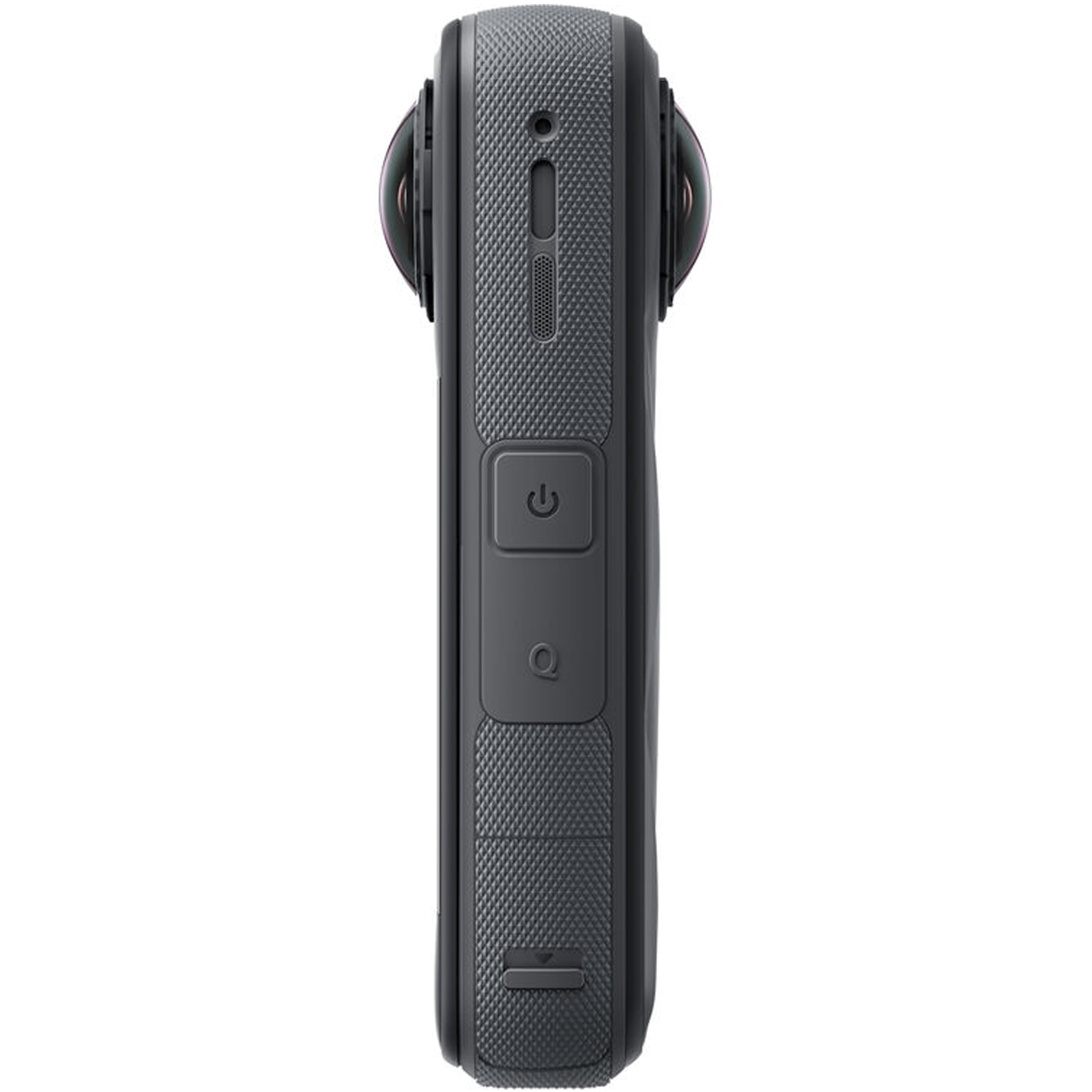 Insta360 X5 360° 8K Camera-For Content Creators and Videographers| 8K30/5.7K30 360° PureVideo Recording-64Gb Memory, Grip-Tripod, Software (Value Bundle)