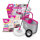 thumbnail image 1 of Reynera Giramop Sistema de Limpieza Mop Giratorio + 2 Repuestos - 6-0-5316, 1 of 10