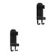 thumbnail image 4 of Monstrate Soporte ajustable para cepillo de de PP para una fácil personalización, ahorro de espacio y duradero, resistente al óxido Type1 NO1, 4 of 6