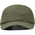 thumbnail image 3 of YooGuoGuo Quick Dry Baseball Cap 5 Panel Hat Lightweight Sports Cap Low Profile Trucker Dad Hat UV Protection Outdoor Sun Caps, 3 of 6