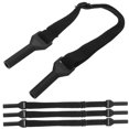 thumbnail image 4 of unbranded 4Ud Sujetadores Negros Para Gafas Ajustables Con Chic Para Uso Prolongado, 4 of 7