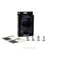 thumbnail image 3 of Dark Souls le Jeu de Rôle Game : Miniatures de Chevaliers d'Alonne et Cartes Stat, 3 of 6