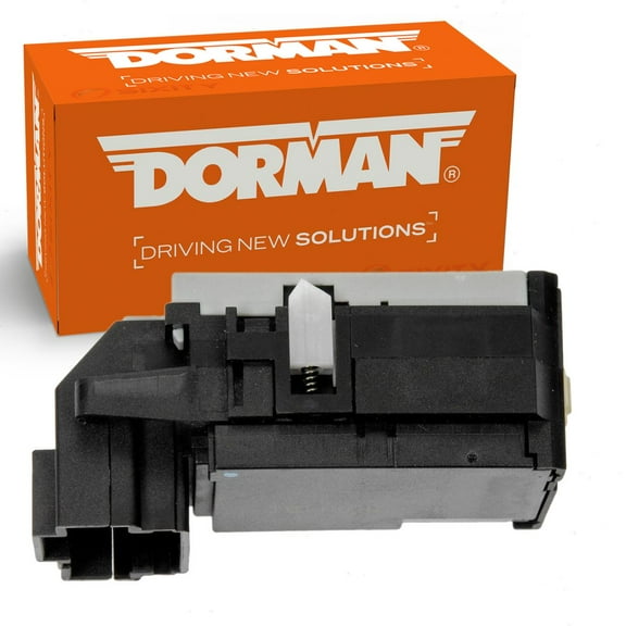 Dorman Ignition Switch compatible with GMC Sierra 1500 2003-2006