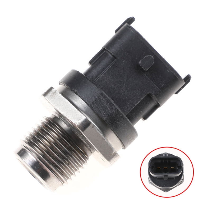 2006-2015 Ford Mazda Fuel Rail Pressure Sensor 0281006018