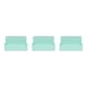 thumbnail image 4 of Soporte de marcador Moyic organizador contenedor de almacenamiento Azul claro 3Conjunto, 4 of 6