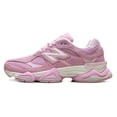 thumbnail image 5 of New Balance New Balance 9060 Pink Overdye, 5 of 6