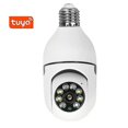 thumbnail image 2 of Tuya Smart E27 Dual Light 1080p Ampolla Moniteur De Camra Sans Fil Camra Intrieure Intelligente Hd300w), 2 of 4
