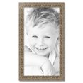 thumbnail image 2 of ArtToFrames 20x38 inch Other Picture Frame, Multi 20" x 38" Wood Poster Frame (WOM-5168) 1234, 2 of 7