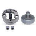 thumbnail image 1 of AUMEL Kit de Cloche de Tambour pour Stihl FS220K FS160 FS180 FS220 FS280 FS290 FS280K Coupe-Bordures 4119 160 2001, 4119 160 2001., 1 of 4
