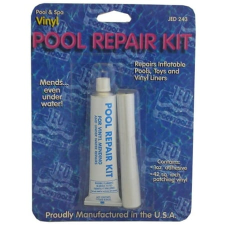 pool liner patch kit walmart