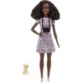 thumbnail image 1 of Barbie Pet Photographer Doll, 1 of 6