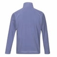 thumbnail image 3 of Regatta - Jersey polar con media cremallera modelo Montes para mujer (Baya), 3 of 3