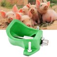 thumbnail image 2 of Animals Farm Animal Supplies, Water Bowls, For Cow Pig Sheep, 2 of 7